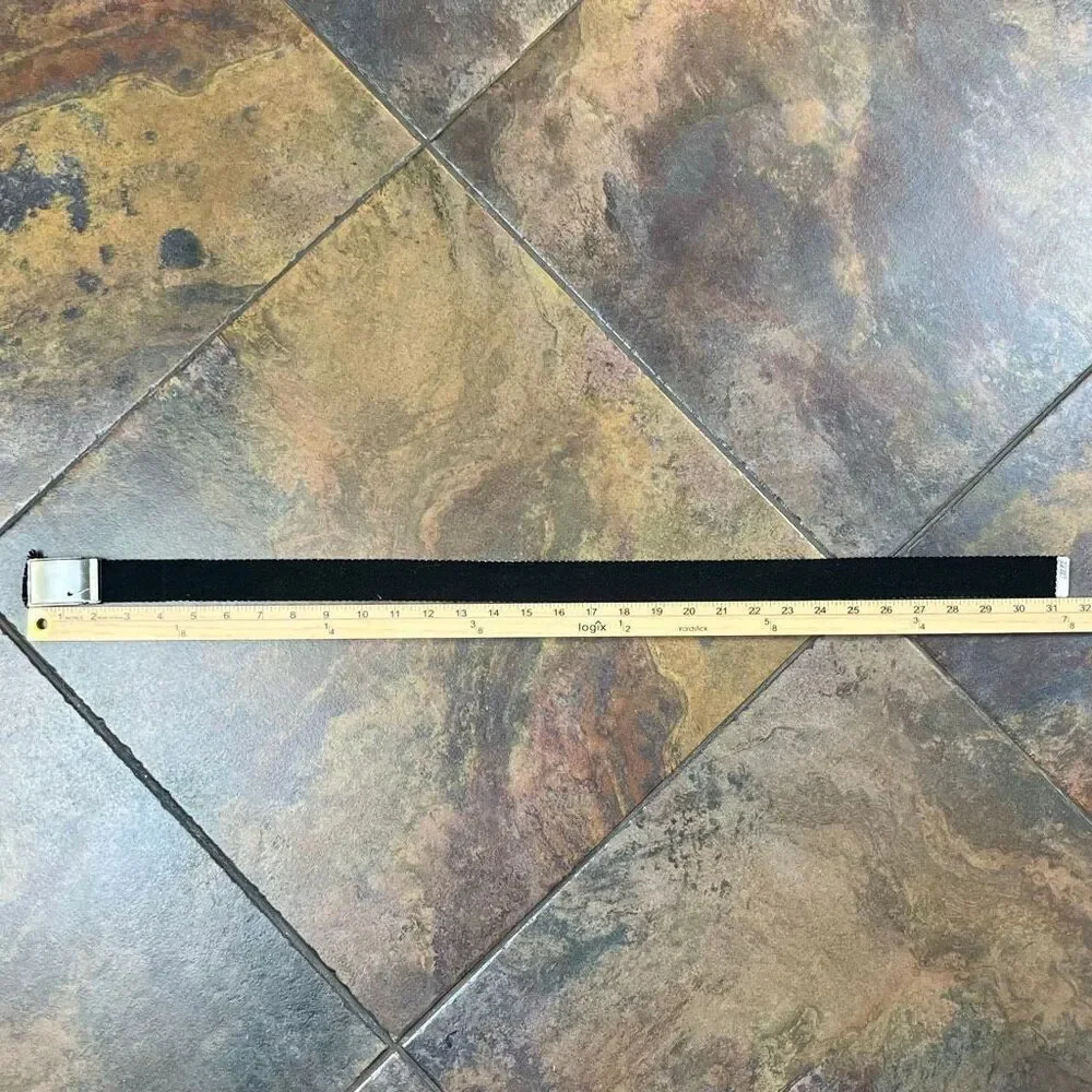 Nike Boys Reversible Golf Belt